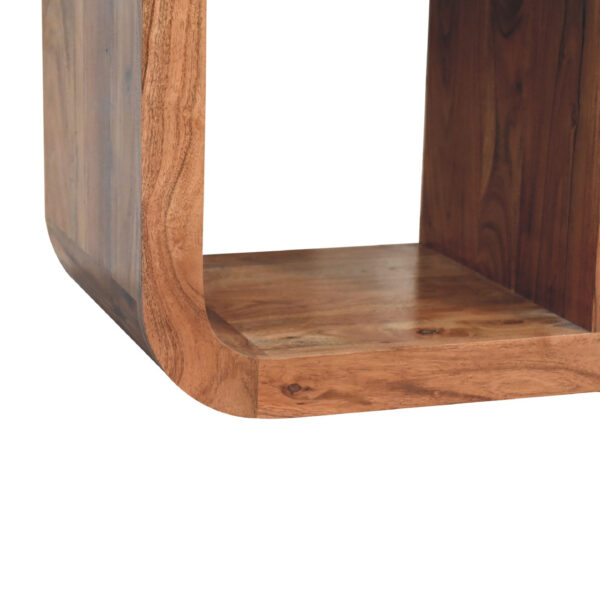 Mensta Stylish Darcy Display Unit – Modern Shelving & Storage Solution - Image 7