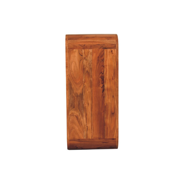 Mensta Stylish Darcy Display Unit – Modern Shelving & Storage Solution - Image 8