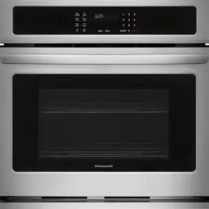 Frigidaire 30 Inch Electric Single Wall Oven with Vari-Broil™ Temperature Control,